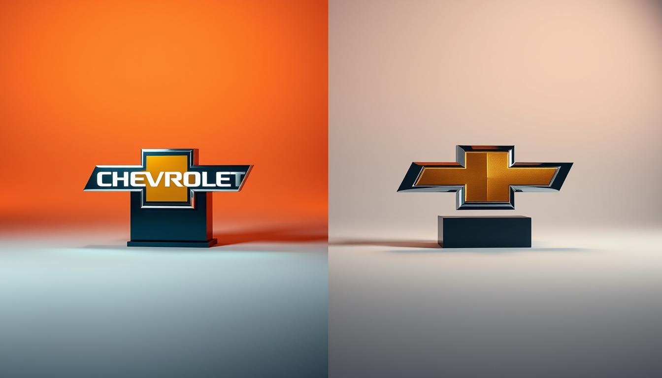 Chevy vs Chevrolet Brand Identity